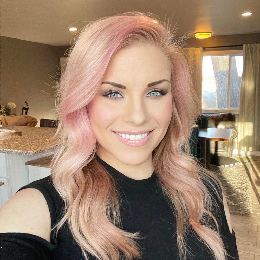 Meet your Posher, Liza